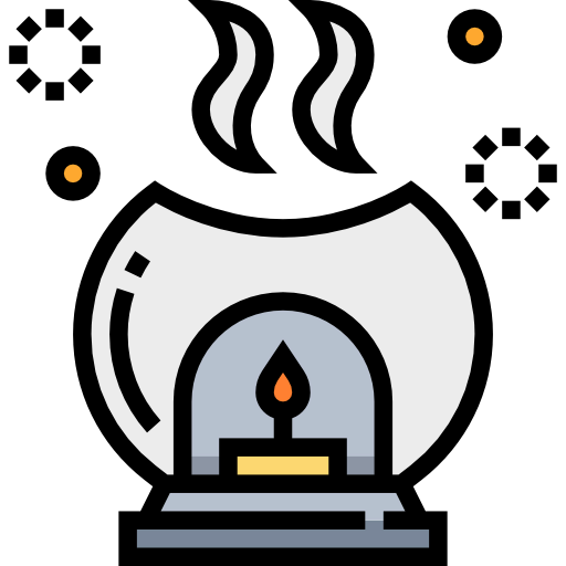 Aromatherapy icon