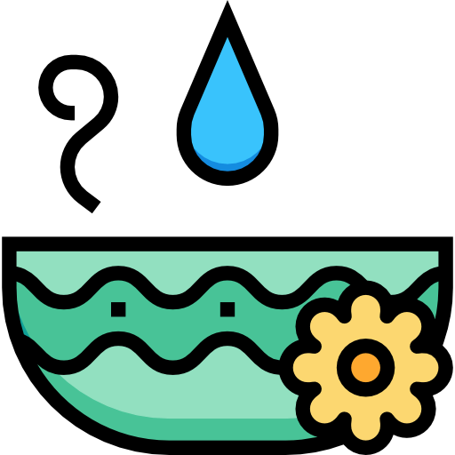 Bathtub icon
