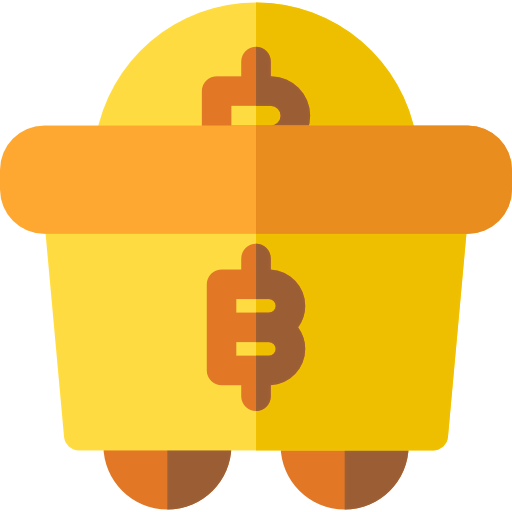 Mining icon