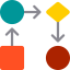 Workflow icon 64x64