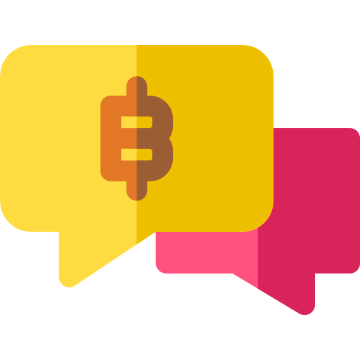 Chat icon