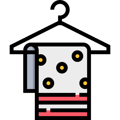 Towel icon