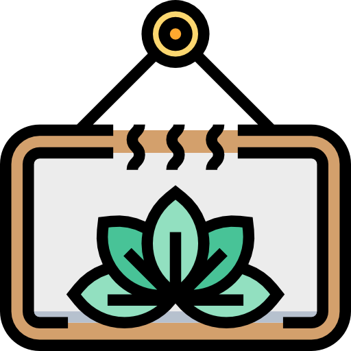 Spa Ikona