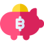 Piggy bank 상 64x64
