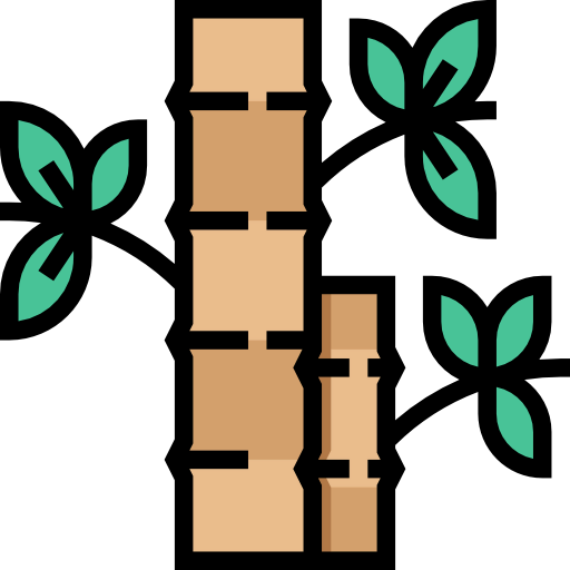 Bamboo icon
