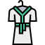Bathrobe icon 64x64