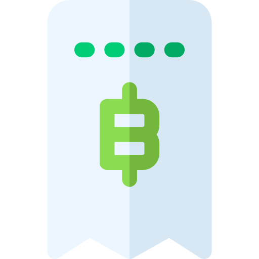 Invoice icon