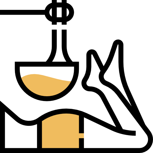Depilation icon