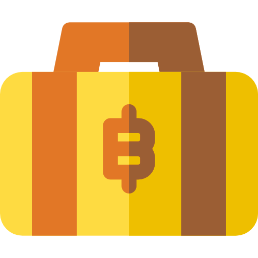 Bitcoin Ikona