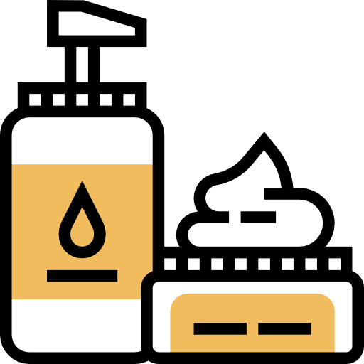 Cream icon