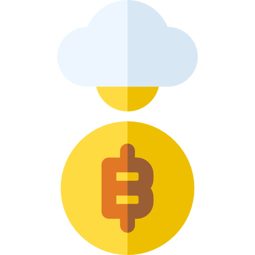 Bitcoin icon