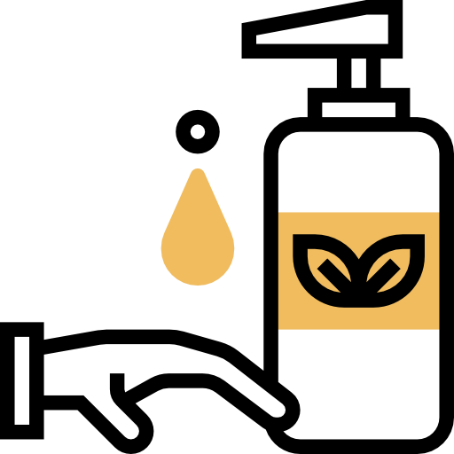 Lotion icon