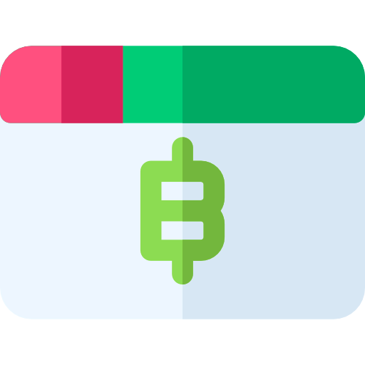 Bitcoin icon