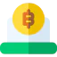 Bitcoin 상 64x64