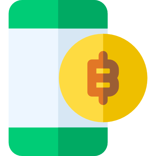 Bitcoin icon