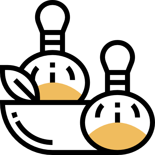 Herbal icon