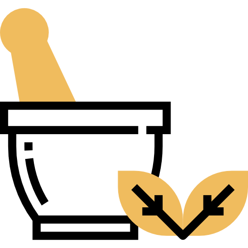 Mortar icon