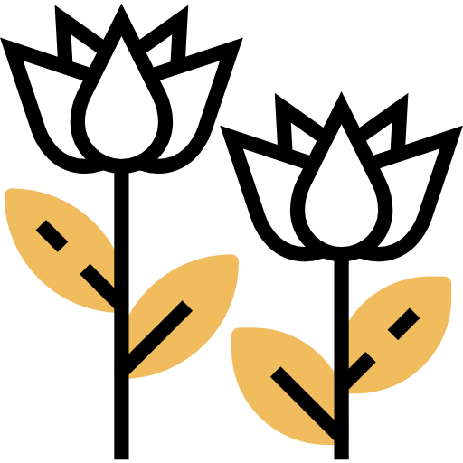 Tulip icon