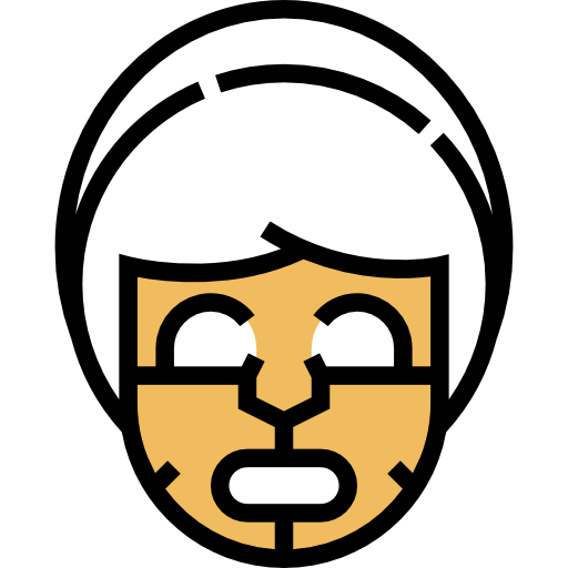 Mask icon