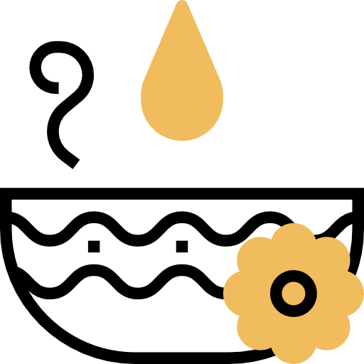 Bathtub icon