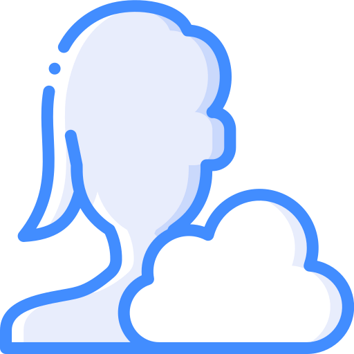 Profile icon