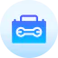 Tool box icon 64x64