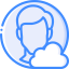 Avatar icon 64x64
