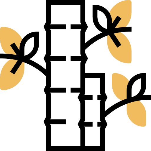 Bamboo icon