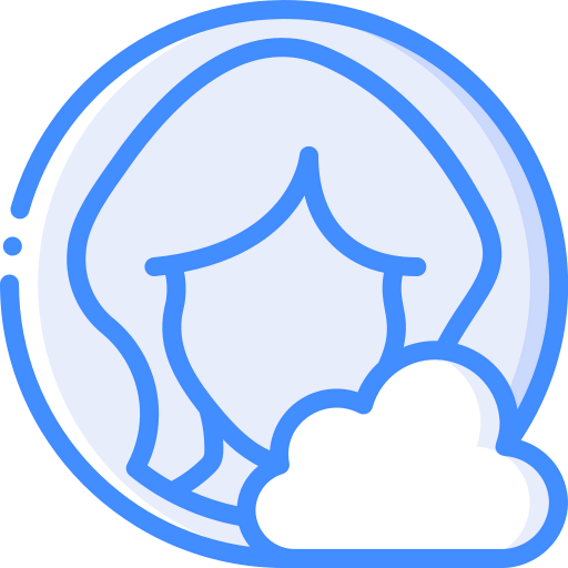 Profile icon