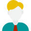 Male icon 64x64