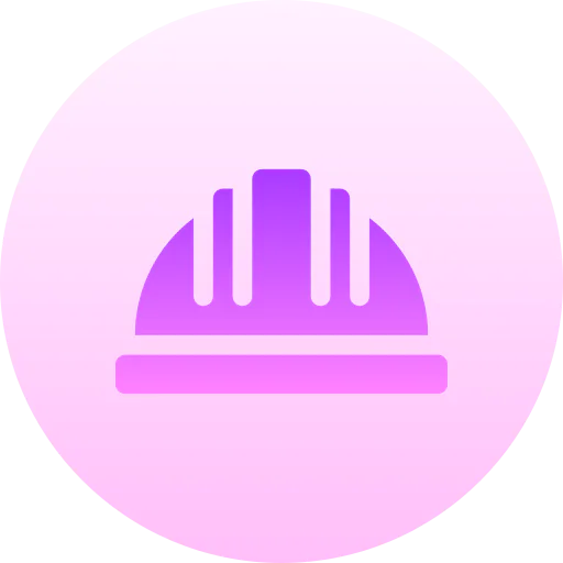 Helmet icon