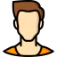 Man icon 64x64