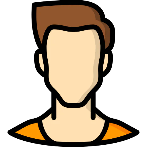 Man icon