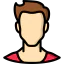 Man icon 64x64