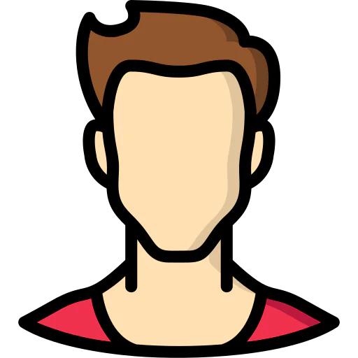 Man icon