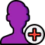 Man icon 64x64
