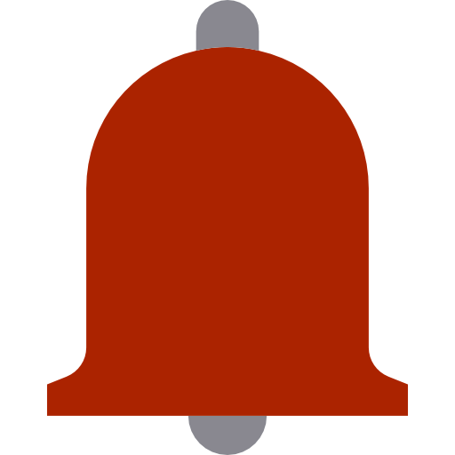 Notifications icon