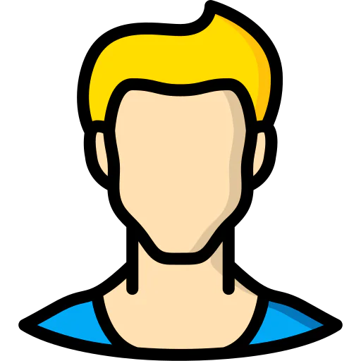 Man icon