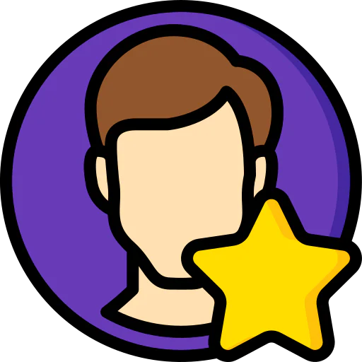Man icon