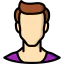Man icon 64x64