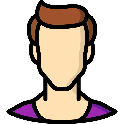 Man icon