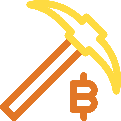 Mining ícone