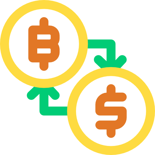 Exchange icon