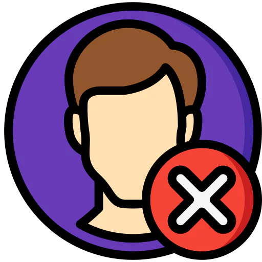 Man icon
