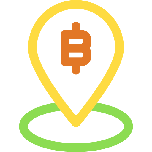 Pin icon