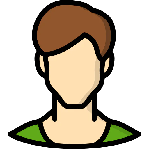 Man icon