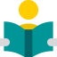 Read icon 64x64