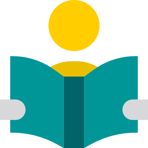Read icon