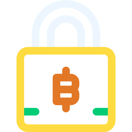 Padlock icon