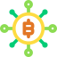 Bitcoin icon 64x64
